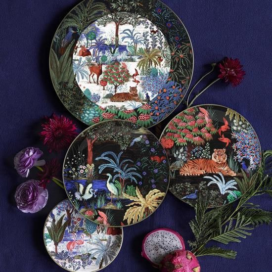 Picture of 5pc. Place Setting