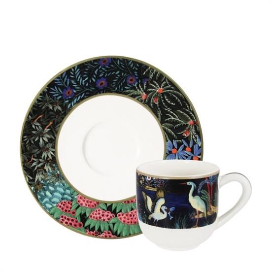 Picture of New Demi Saucers