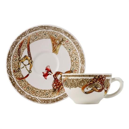 Picture of New Tea Cup Saucer