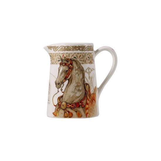 Picture of New Cream Pitcher