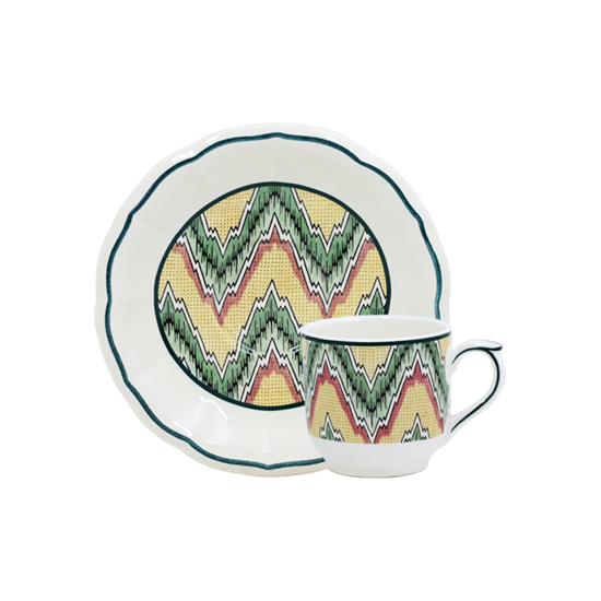 Picture of New Demitasse Cups