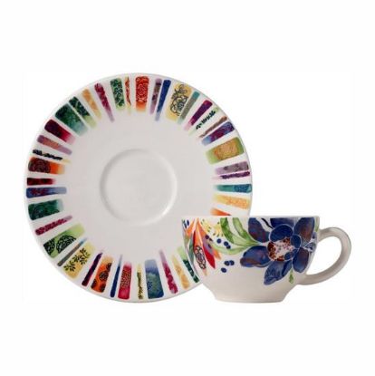 Picture of New Tea Cups