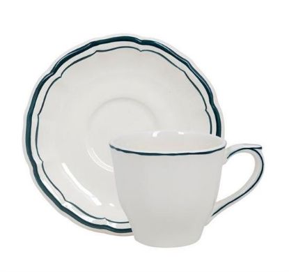 Picture of New Demi Saucers