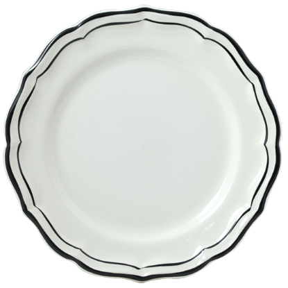 Picture of New Dinner Plate