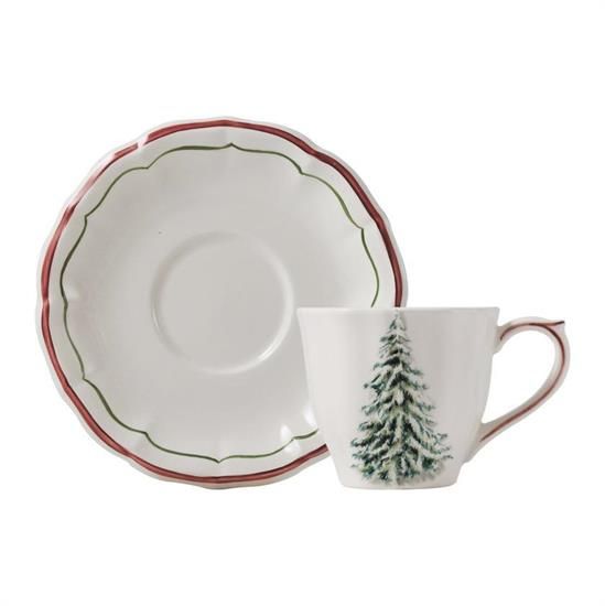 Picture of New Tea Cup Saucer
