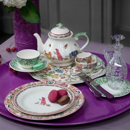 Picture of 5pc. Place Setting