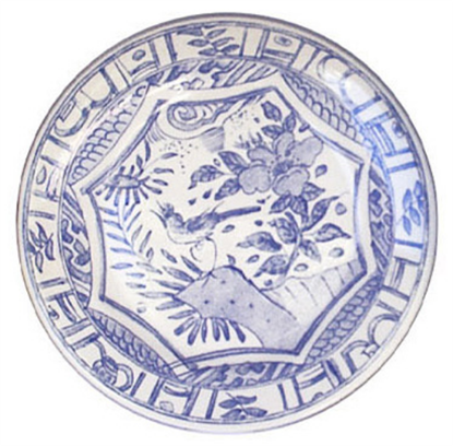 Picture of New Salad Plates