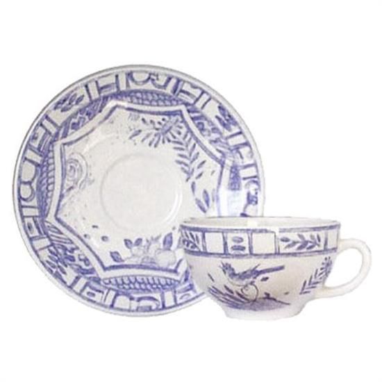 Picture of New Tea Cup Saucer