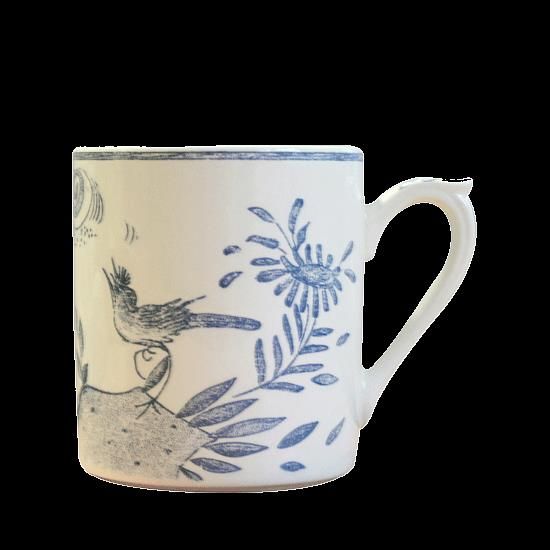 Picture of New Mugs