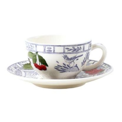 Picture of New Tea Cups