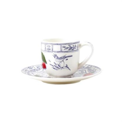 Picture of New Demi Saucers