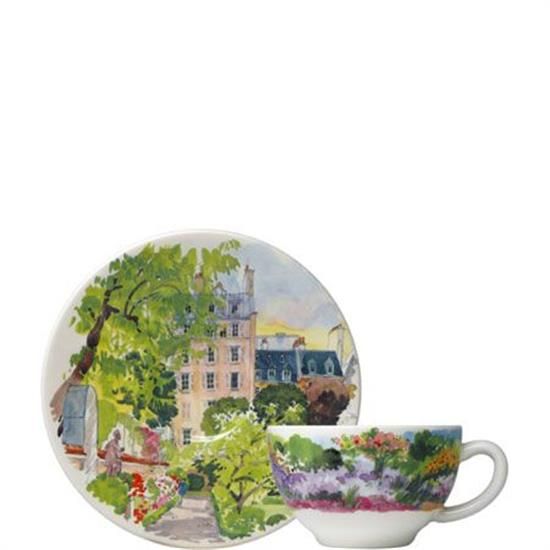 Picture of New Tea Cups