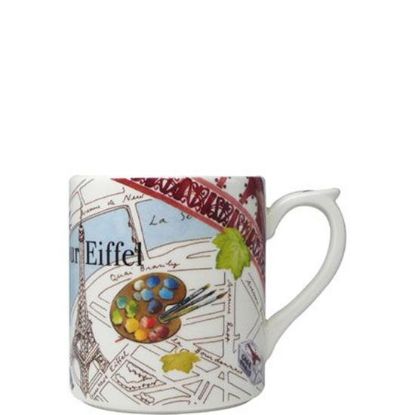 Picture of New Mugs