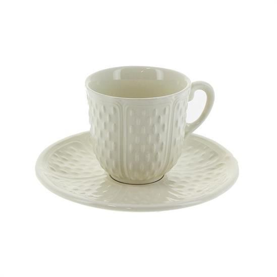 Picture of New Demi Saucers