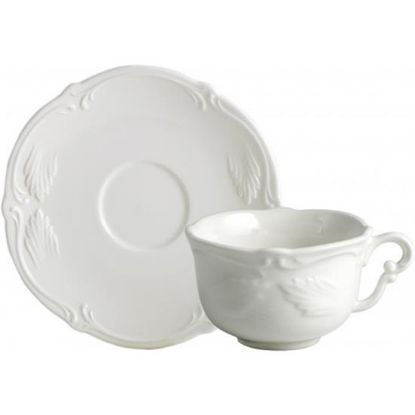 Picture of New Tea Cup Saucer