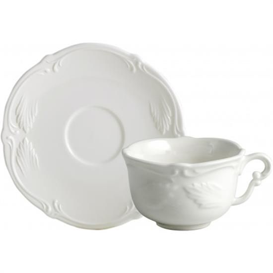 Picture of New Tea Cup Saucer