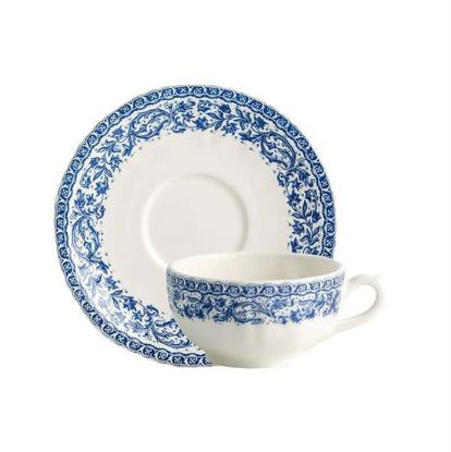 Picture of New Tea Cup Saucer