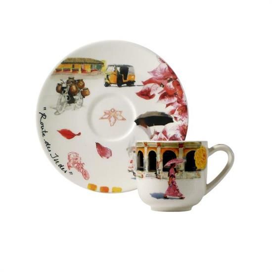 Picture of New Demitasse Cups