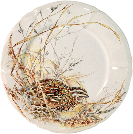 Picture of New Butter Plates