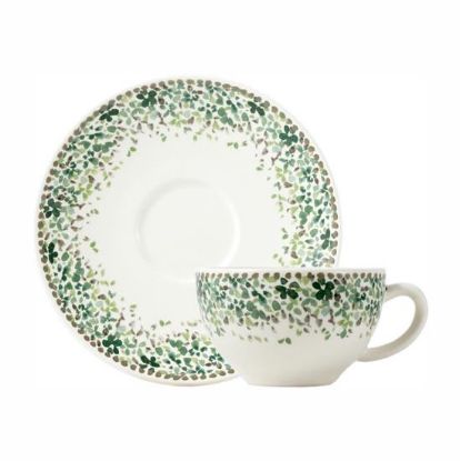 Picture of New Tea Cup Saucer