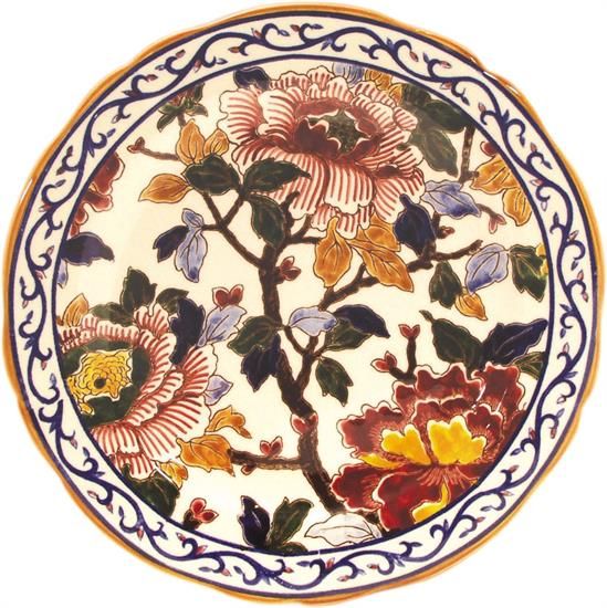 Picture of New Salad Plates