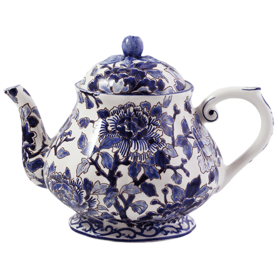 Picture of Tea Pot