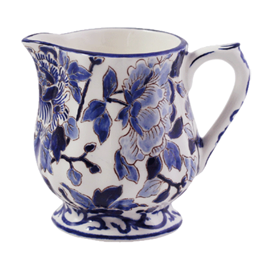 Picture of Cream Pitcher