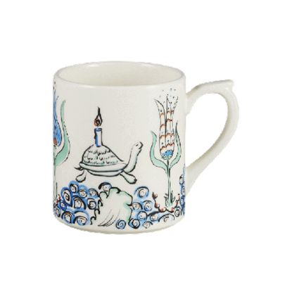 Picture of New Mugs