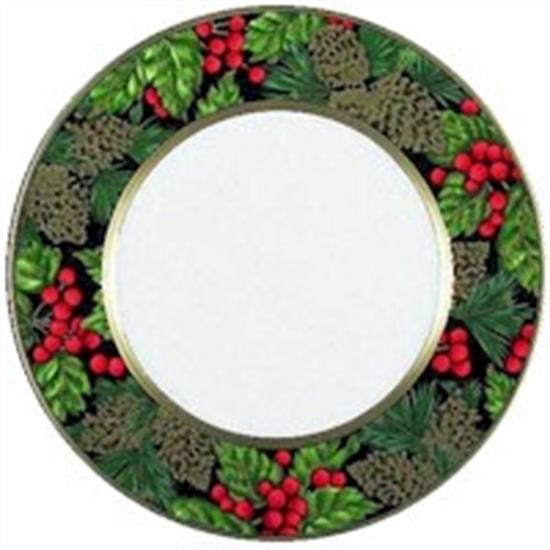 Picture of Dinner Plates