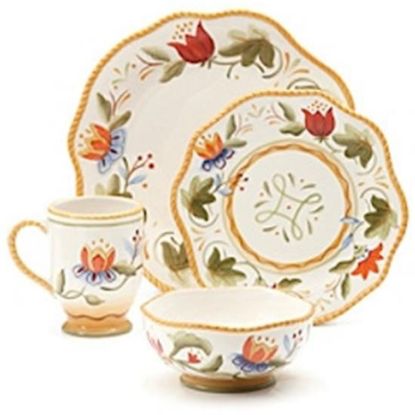 Picture of Dinner Plates