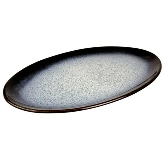 Picture of New Oval Plat. 16"