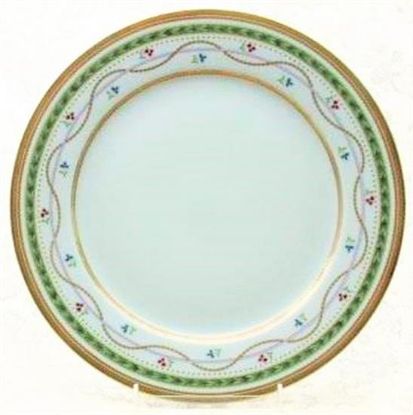 Picture of Dinner Plates