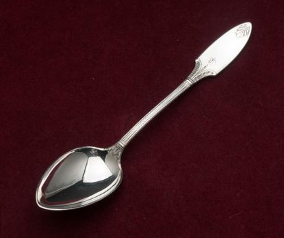 Picture of Place Soup Spoons