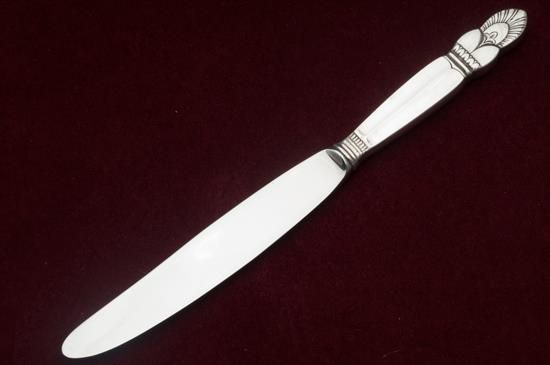 Picture of Place Knife Modern