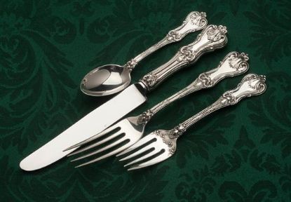 Picture of 4pc.lunch French Blade