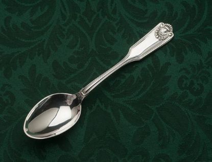 Picture of Place Soup Spoons