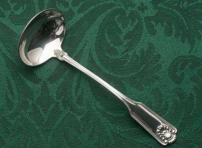 Picture of Sauce Ladle: