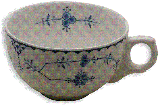 Picture of Tea Cups