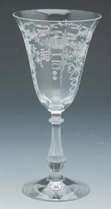 Picture of Water Goblet