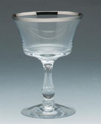 Picture of Saucer Champagne