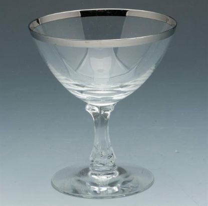 Picture of Low Sherbert Cups