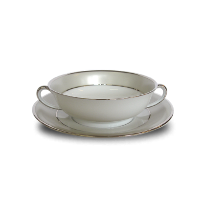 Picture of New Cream Soup Cup