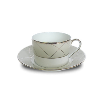 Picture of New Tea Cups