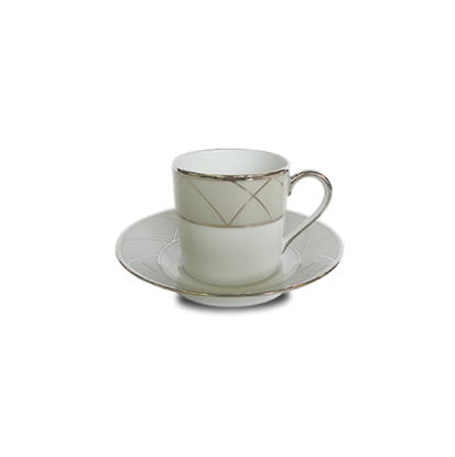 Picture of New Demi Saucers