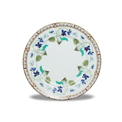 Picture of New Butter Plates