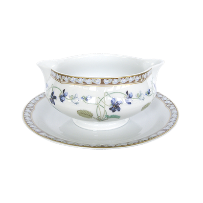 Picture of New Sauce Boat