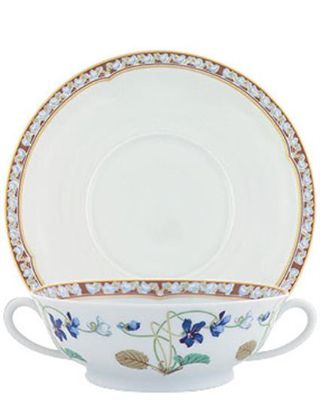 Picture of New Cream Soup Stand