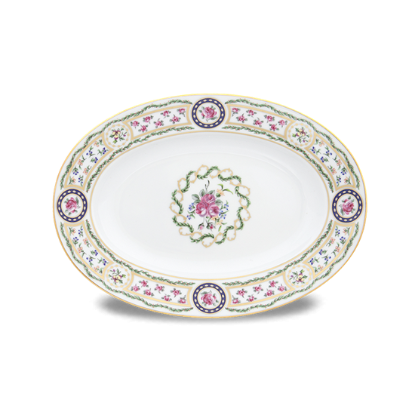 Picture of New Pickle Dish