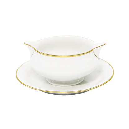 Picture of New Sauce Boat