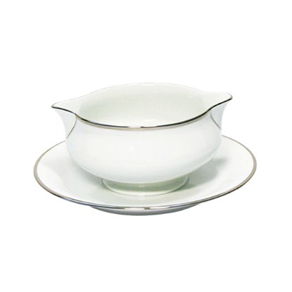 Picture of New Sauce Boat
